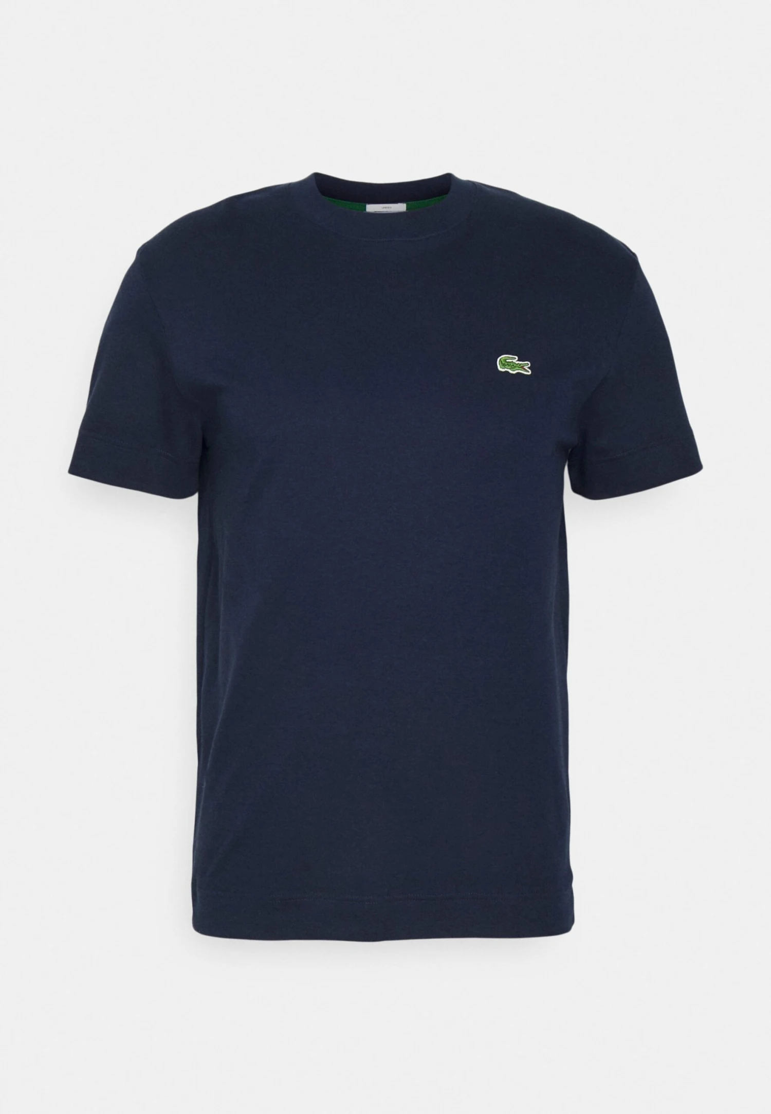 Lacoste T-Shirt Basique - Marine