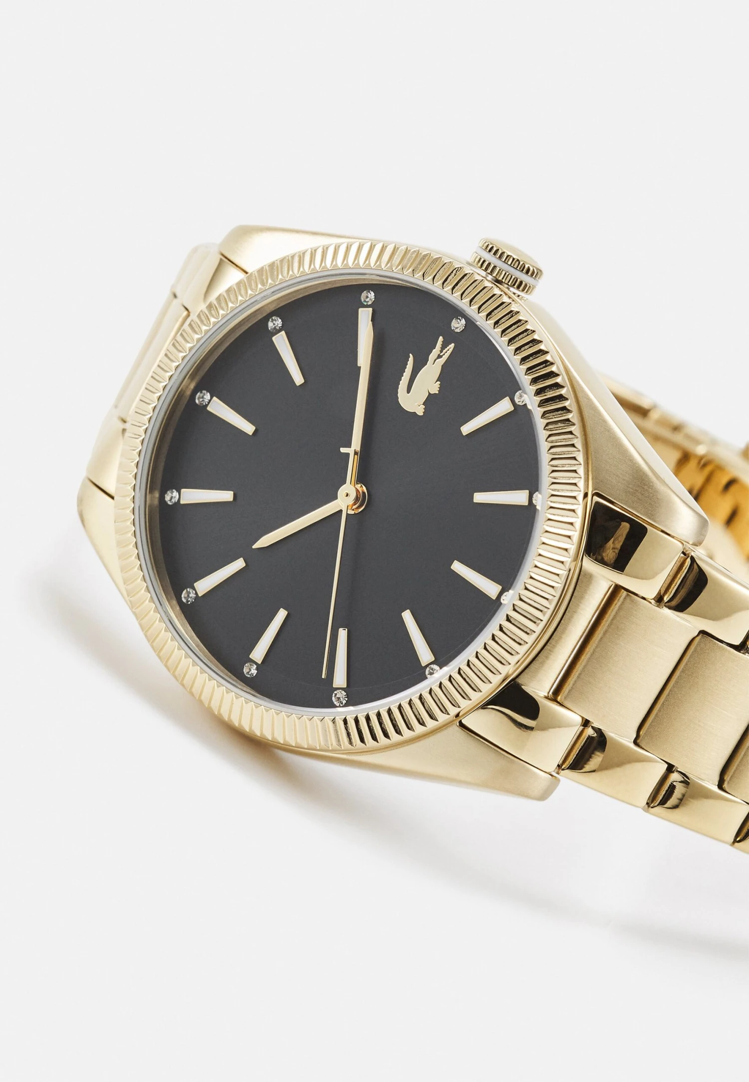 Lacoste Case Dial Bracelet - Montre - Gold-Coloured – Image 5