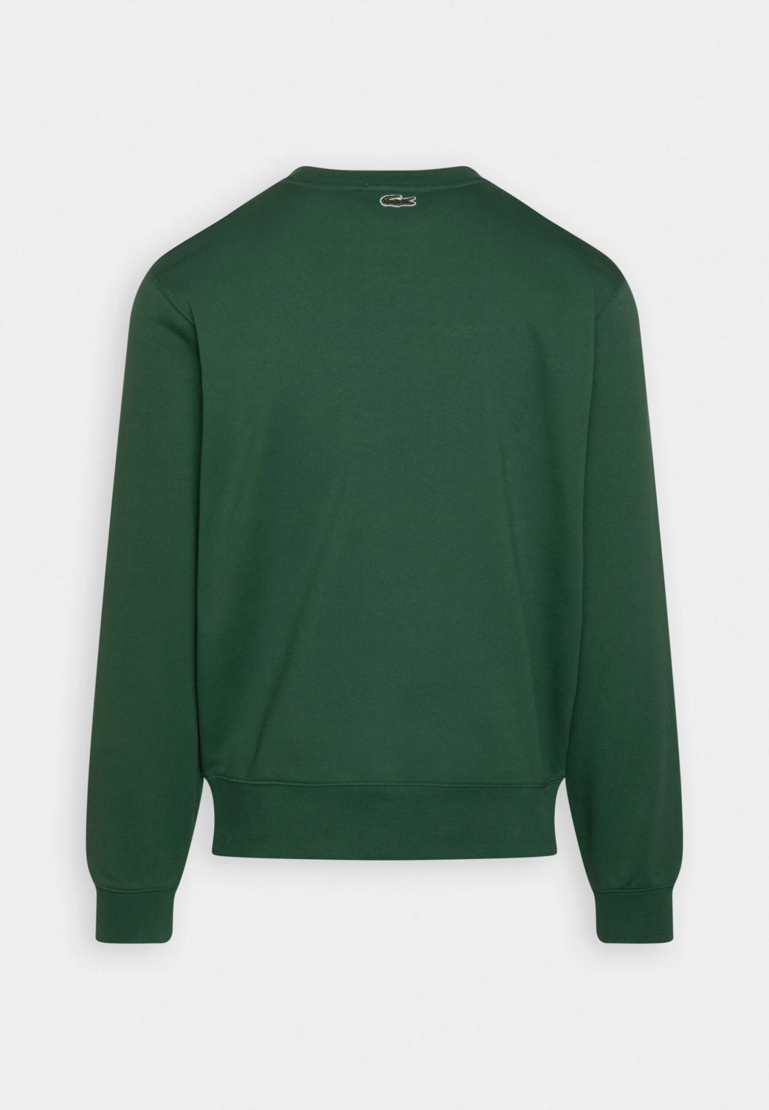 Lacoste Unisex - Sweatshirt - Green – Image 6