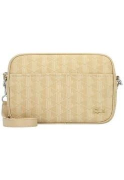 Lacoste Sac Bandoulière - Beige