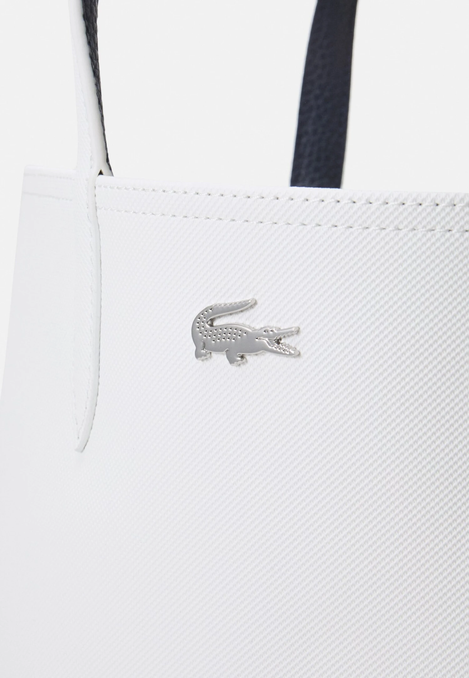 Lacoste Shopping - Cabas - Farine Bleu Nuit – Image 6