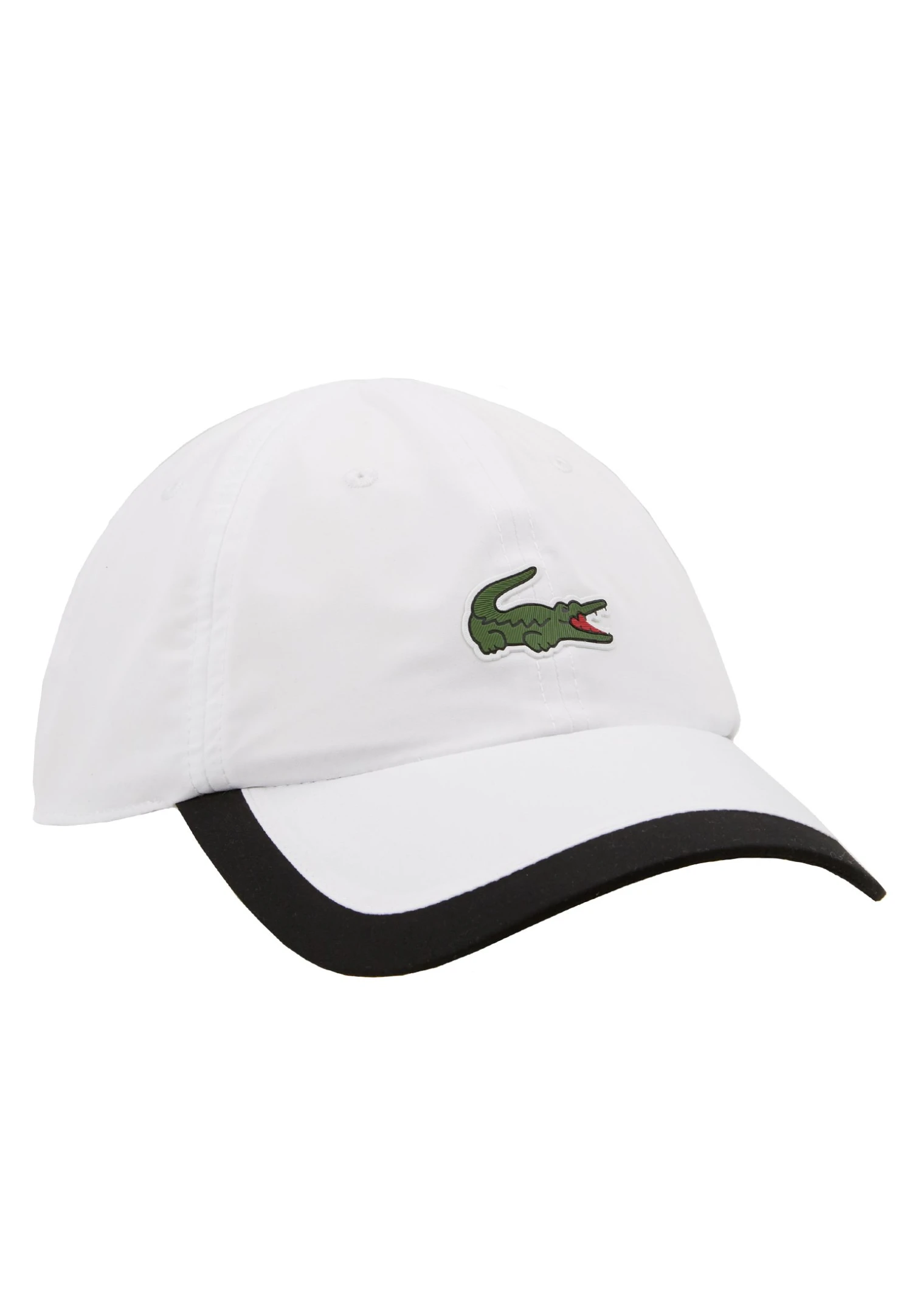 Lacoste Sport Tennis Unisex - Casquette - White/Black