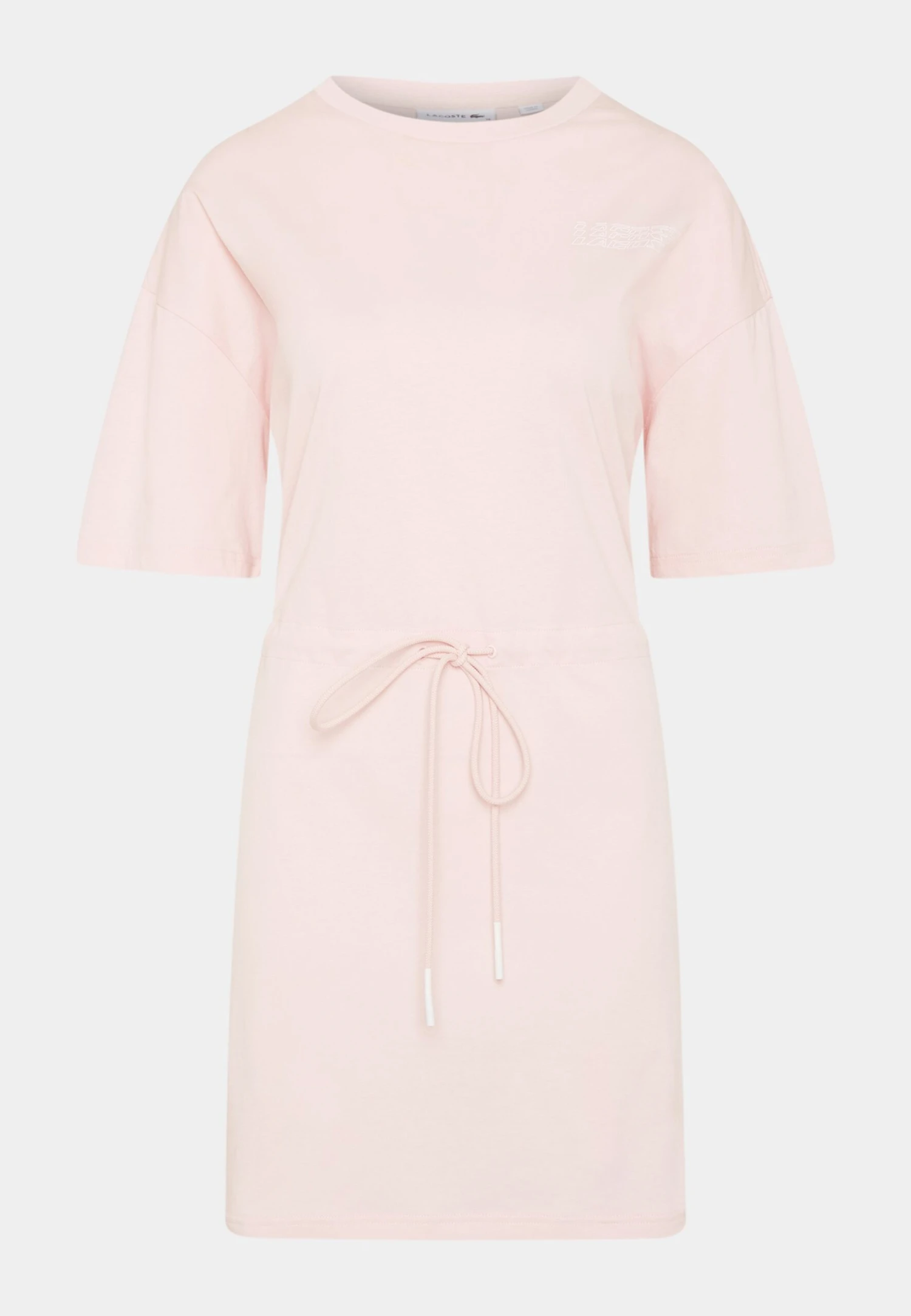 Lacoste Exclusive - Robe En Jersey - Nidus – Image 5