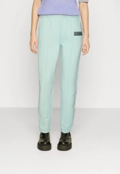 Lacoste Pantalon De Survêtement - Pastille Mint
