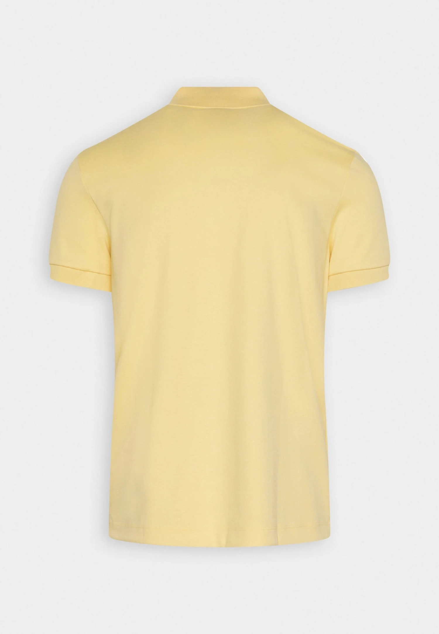 Lacoste Unisex - Polo - Yellow – Image 5