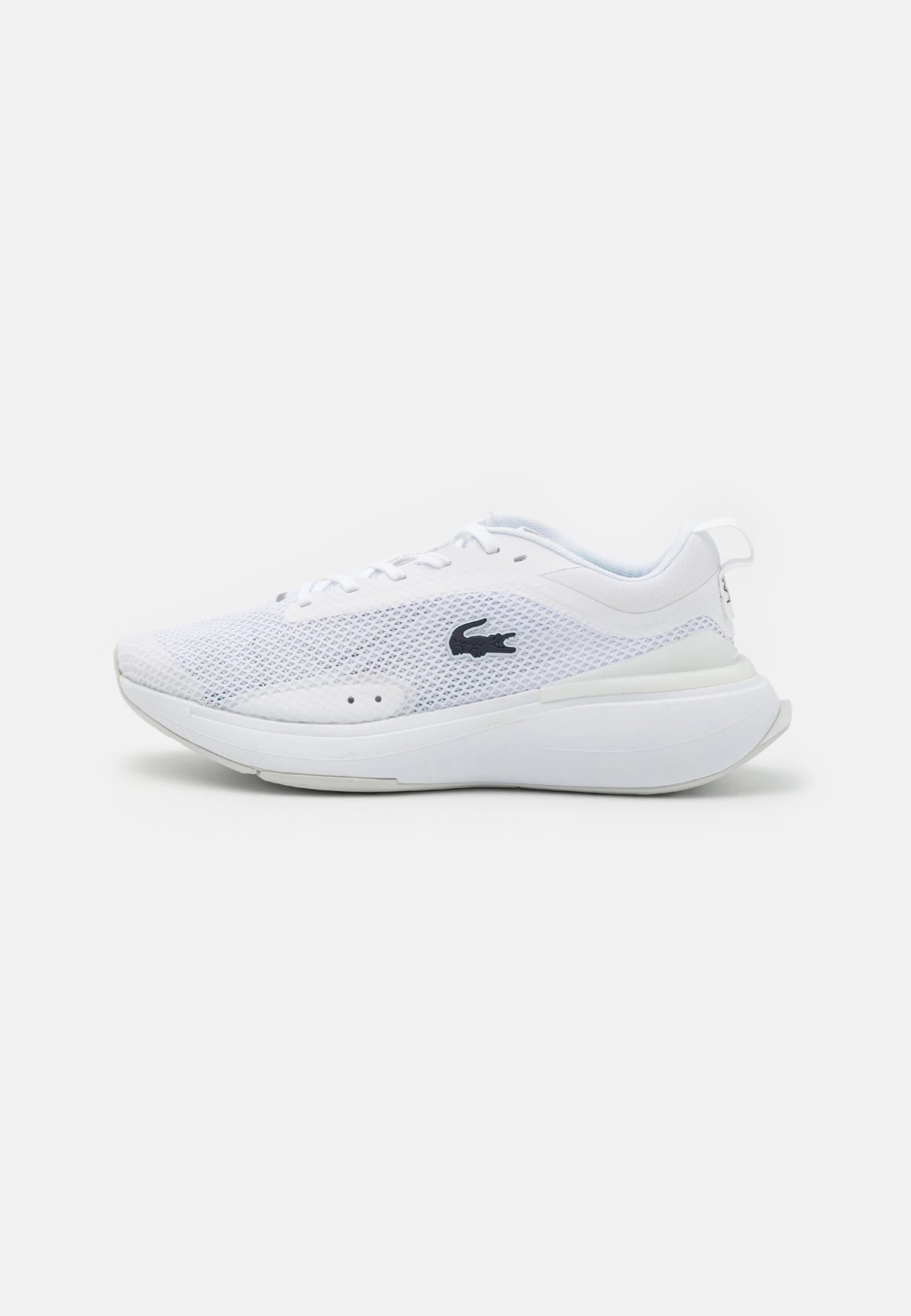 Lacoste Run Spin Evo - Baskets Basses - White – Image 3