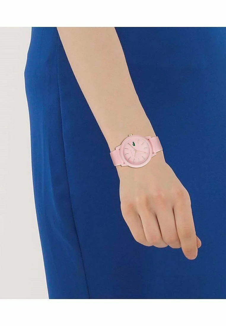 Lacoste Montre - Pink