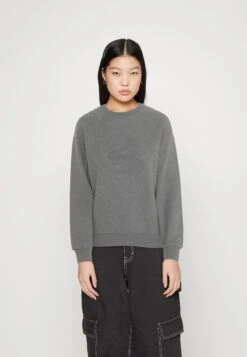 Lacoste Sweatshirt - Heather Agate