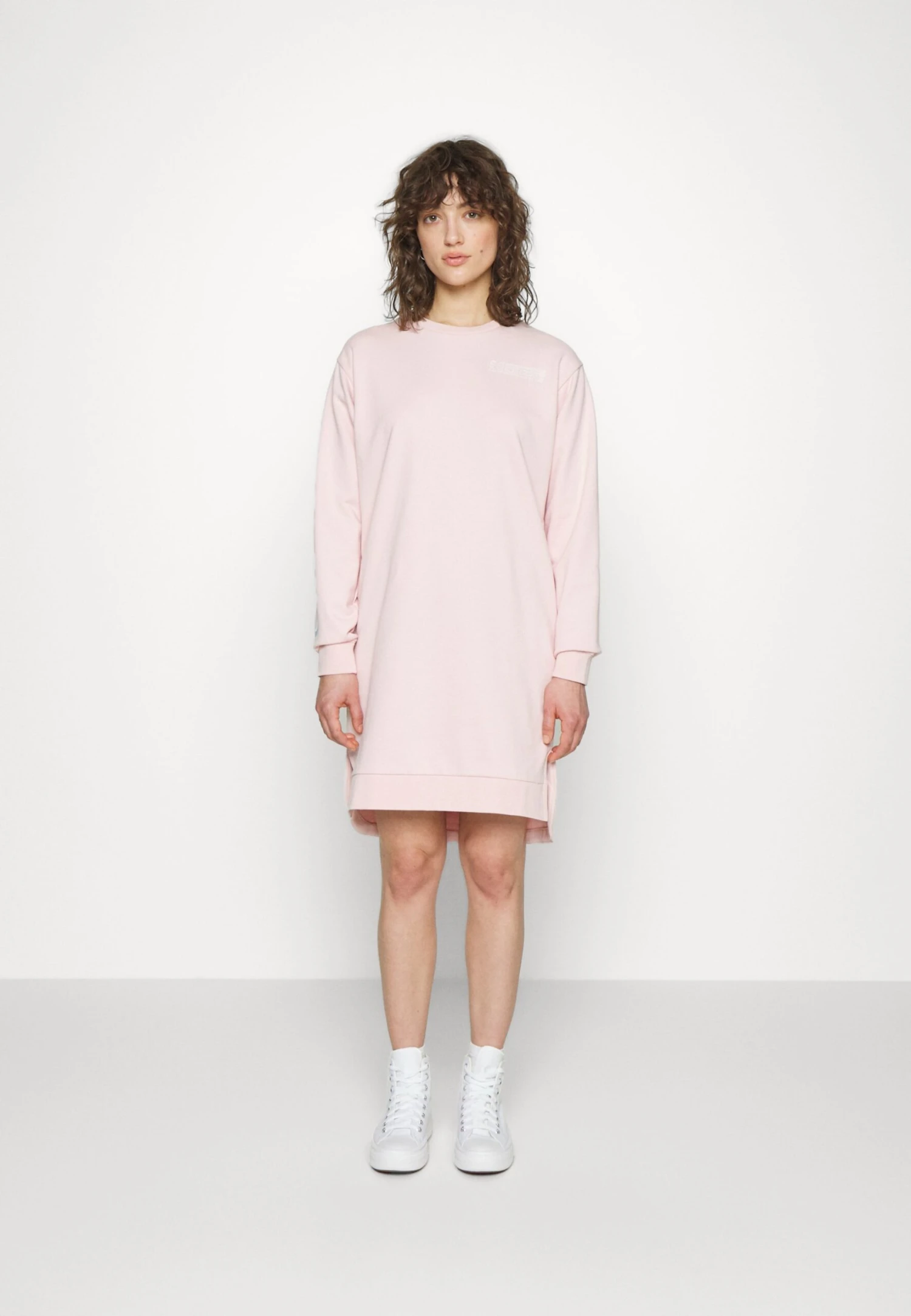 Lacoste Exclusive - Robe De Jour - Nidus