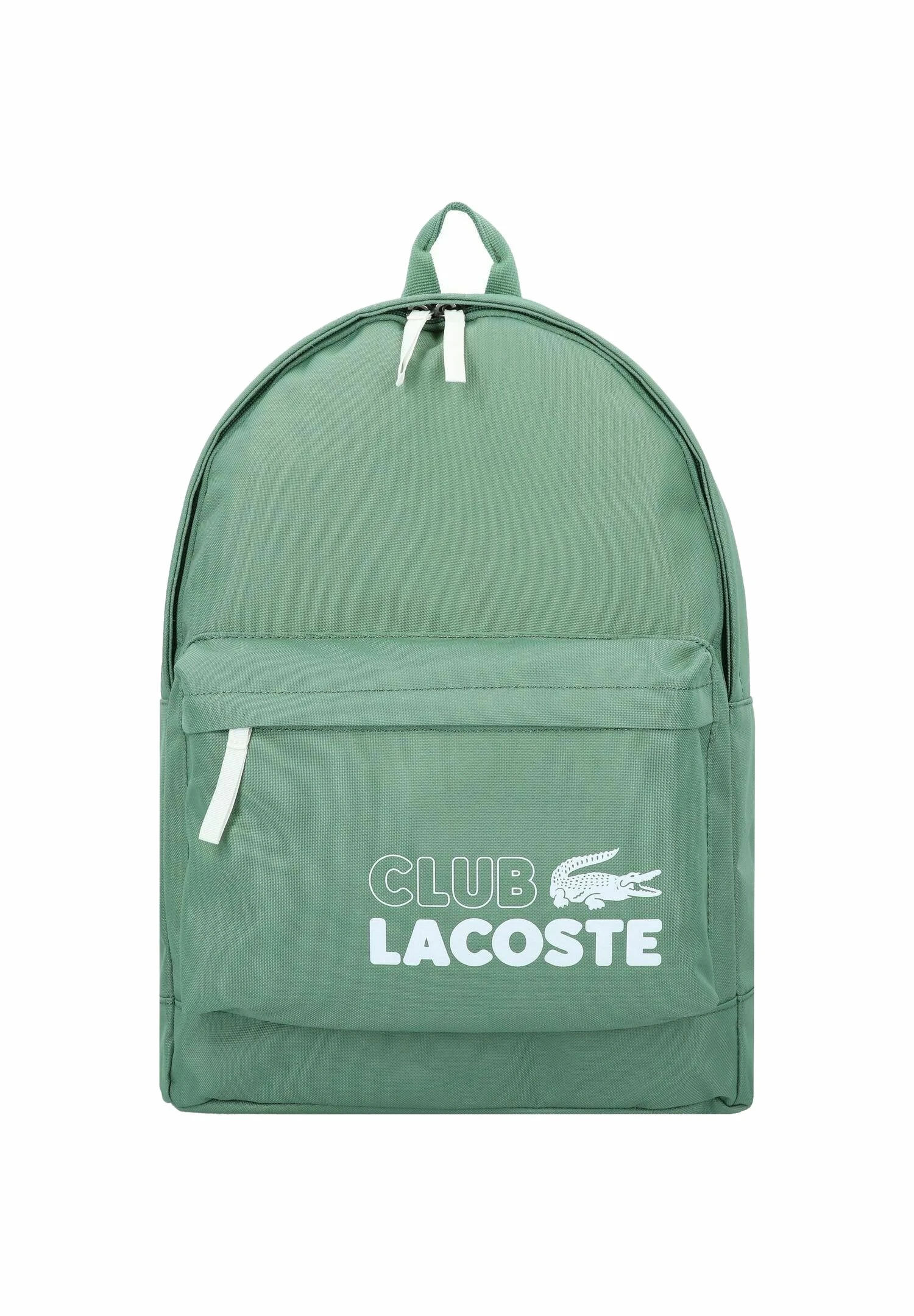 Lacoste Neocroc Seasonal - Sac À Dos - Frene Blanc