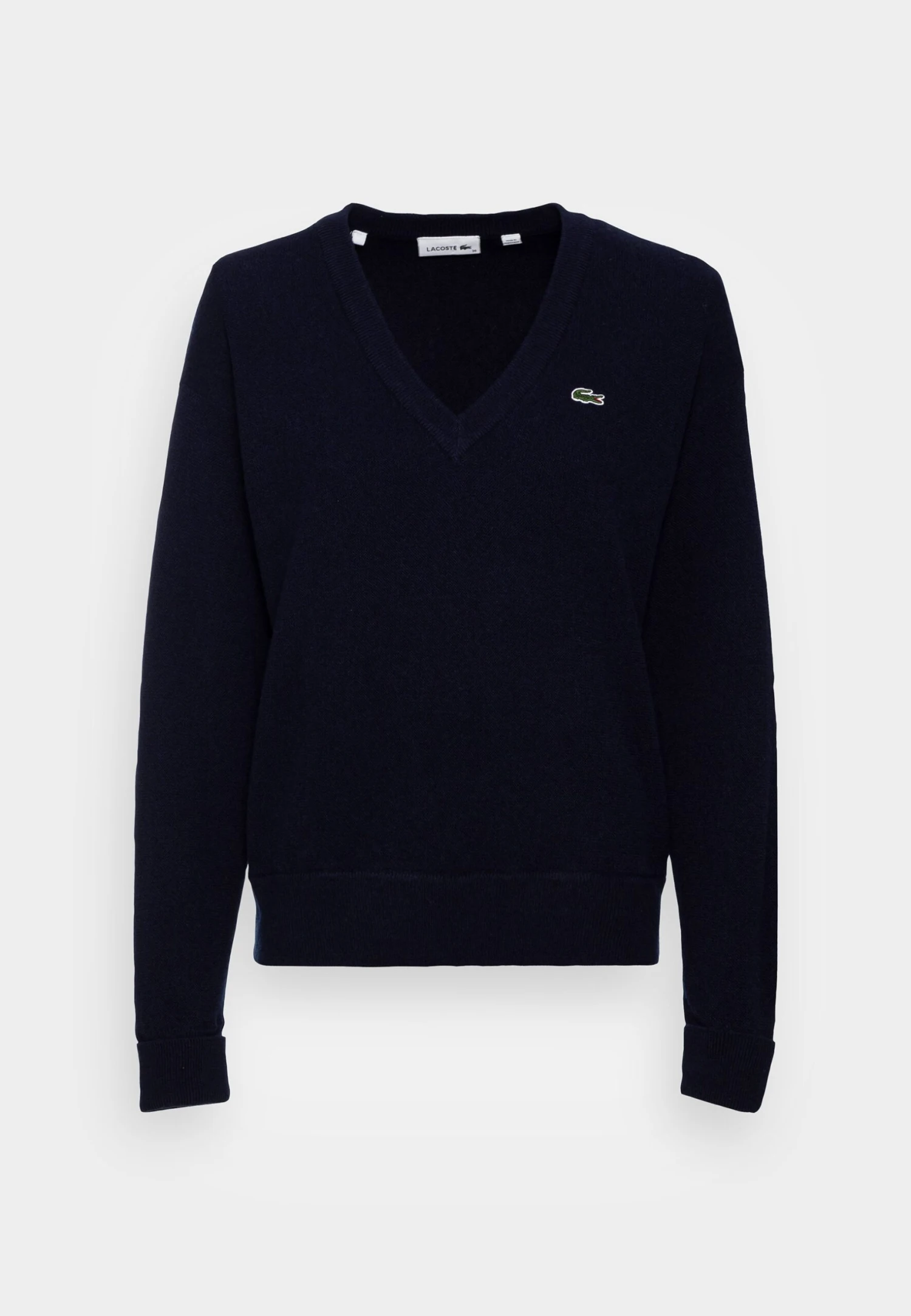 Lacoste Pullover - Marine – Image 4