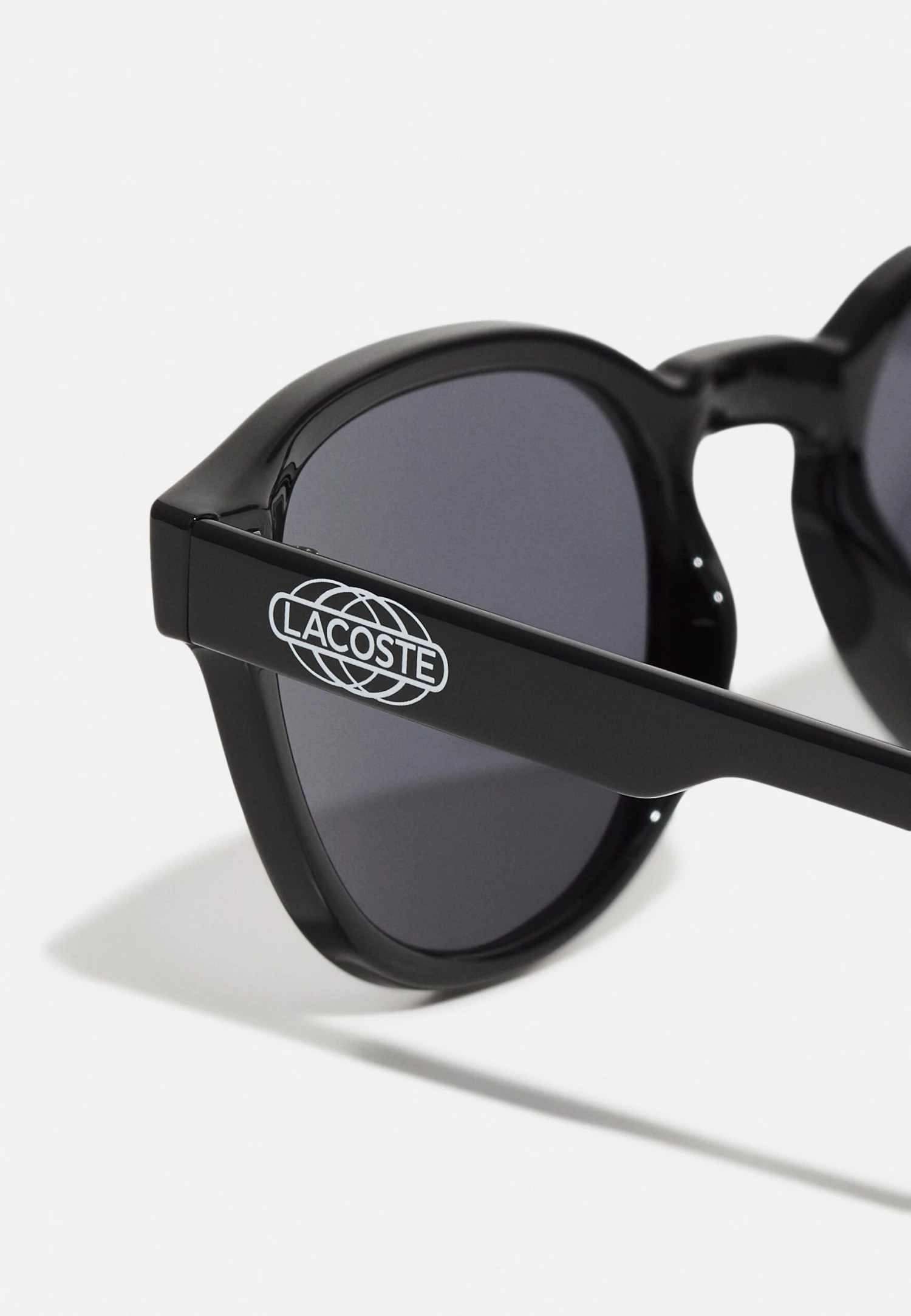 Lacoste Lunettes De Soleil - Black – Image 4