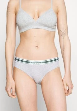 Lacoste Slip - Silver