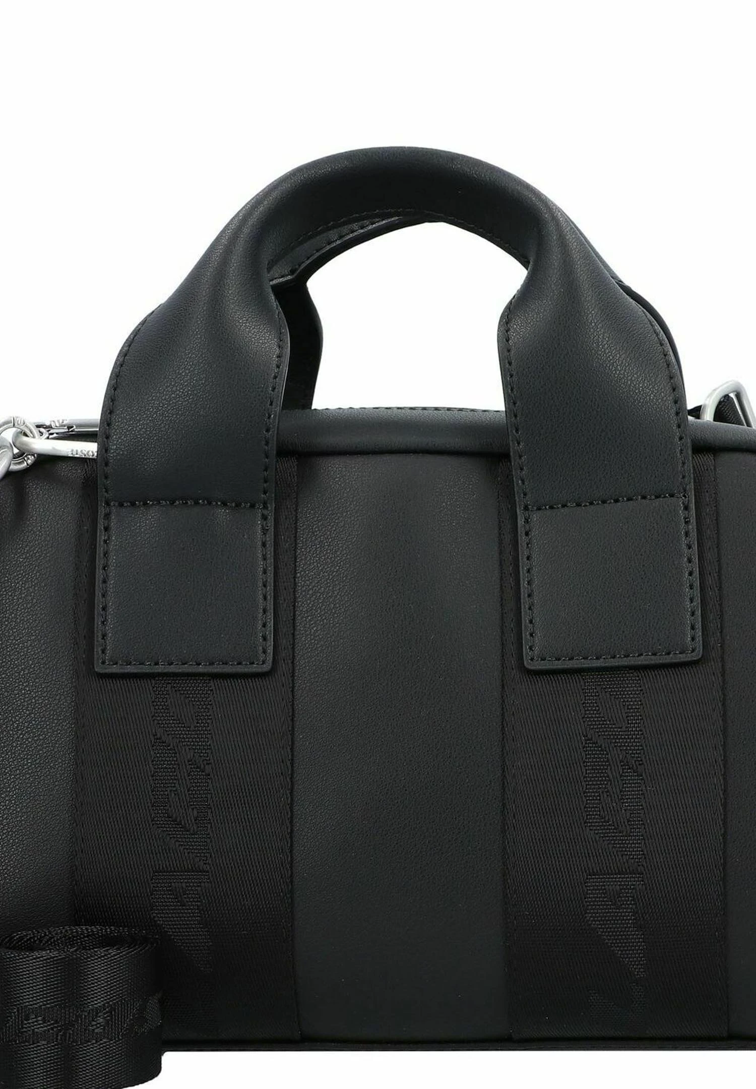 Lacoste Practice - Sac À Main - Black