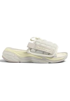 Lacoste Sandales De Bain - Beige