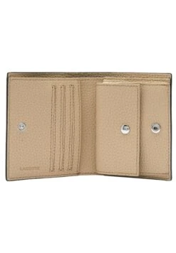 Lacoste Nfaa - Portefeuille - Noir Krema