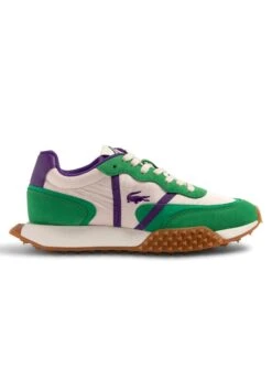 Lacoste L-Spin Deluxe 3 0 2232Sfa - Baskets Basses - Grn/Gum