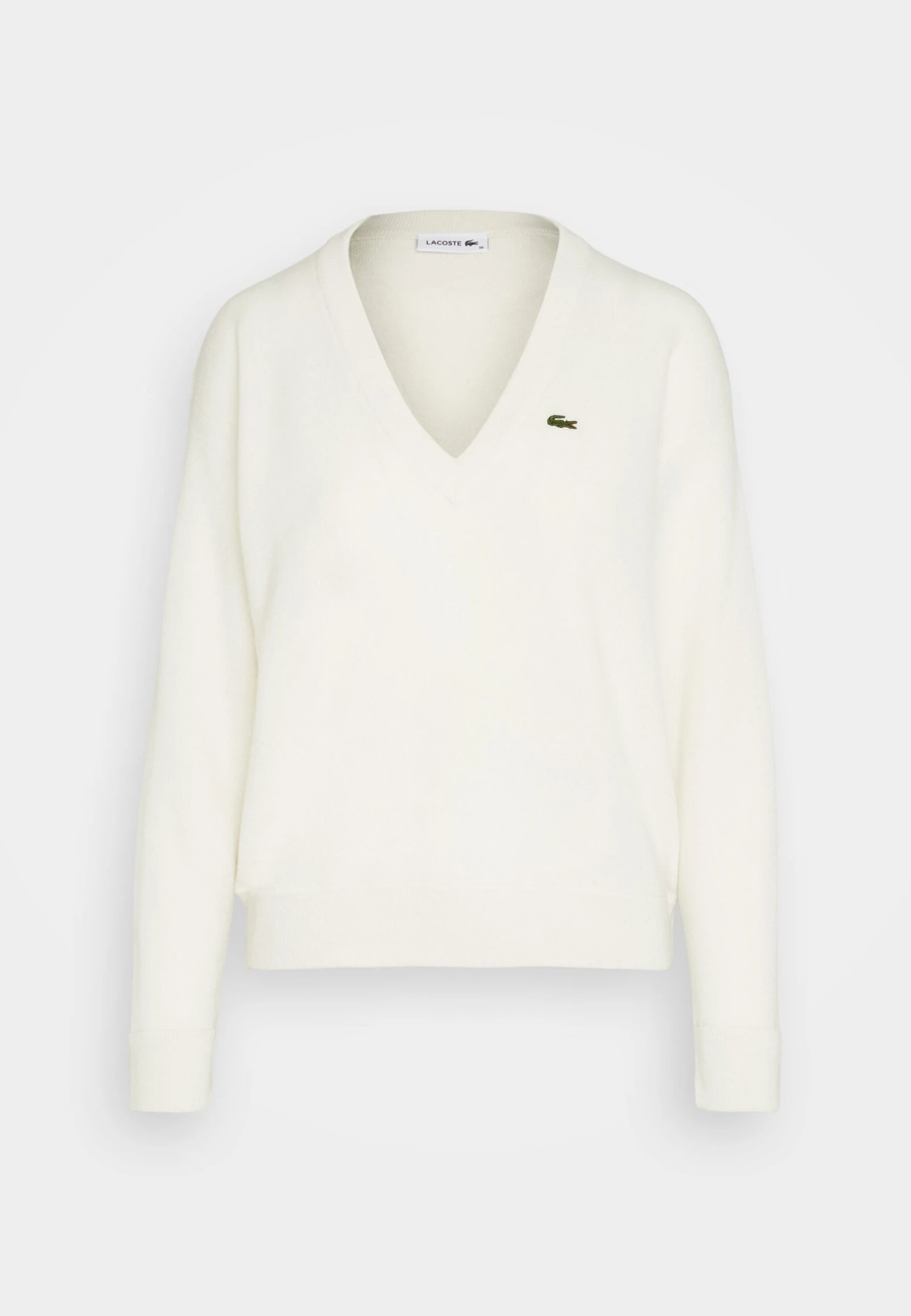Lacoste Pullover - Farine – Image 5