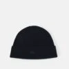Lacoste Unisex - Bonnet - Abysm