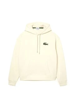 Lacoste Plus Sh6404_Xfj - Sweat À Capuche - Lapland