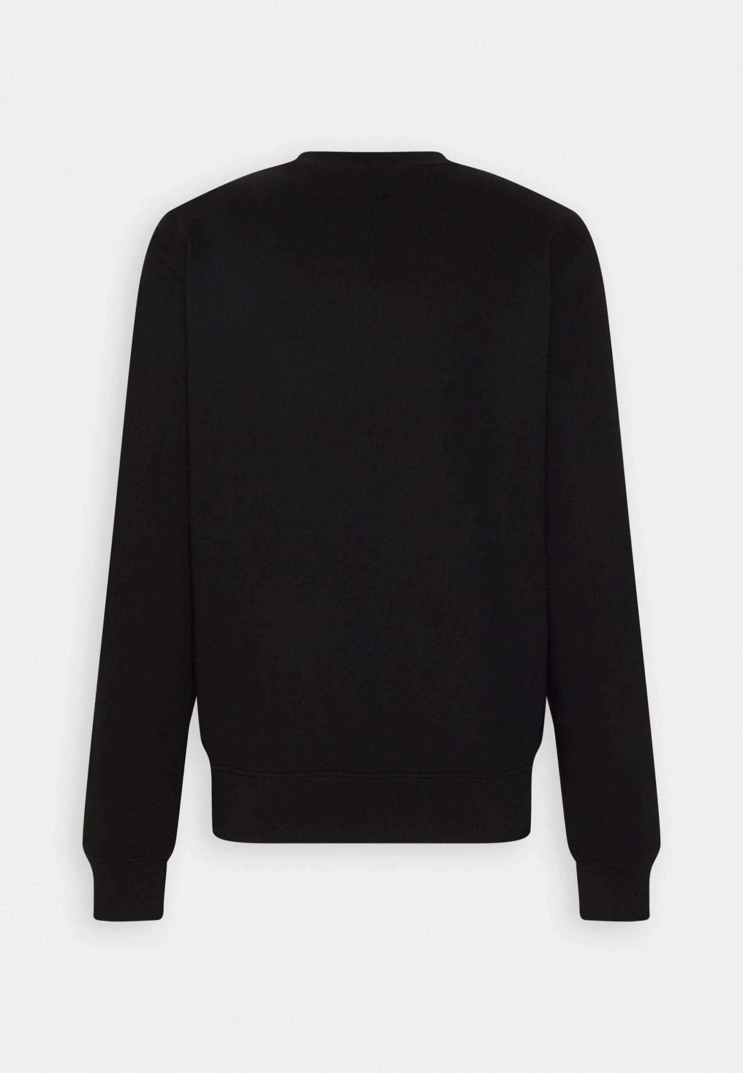 Lacoste Unisex - Sweatshirt - Black – Image 6