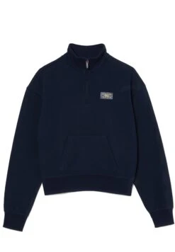 Lacoste Sweatshirt - Bleu Marine