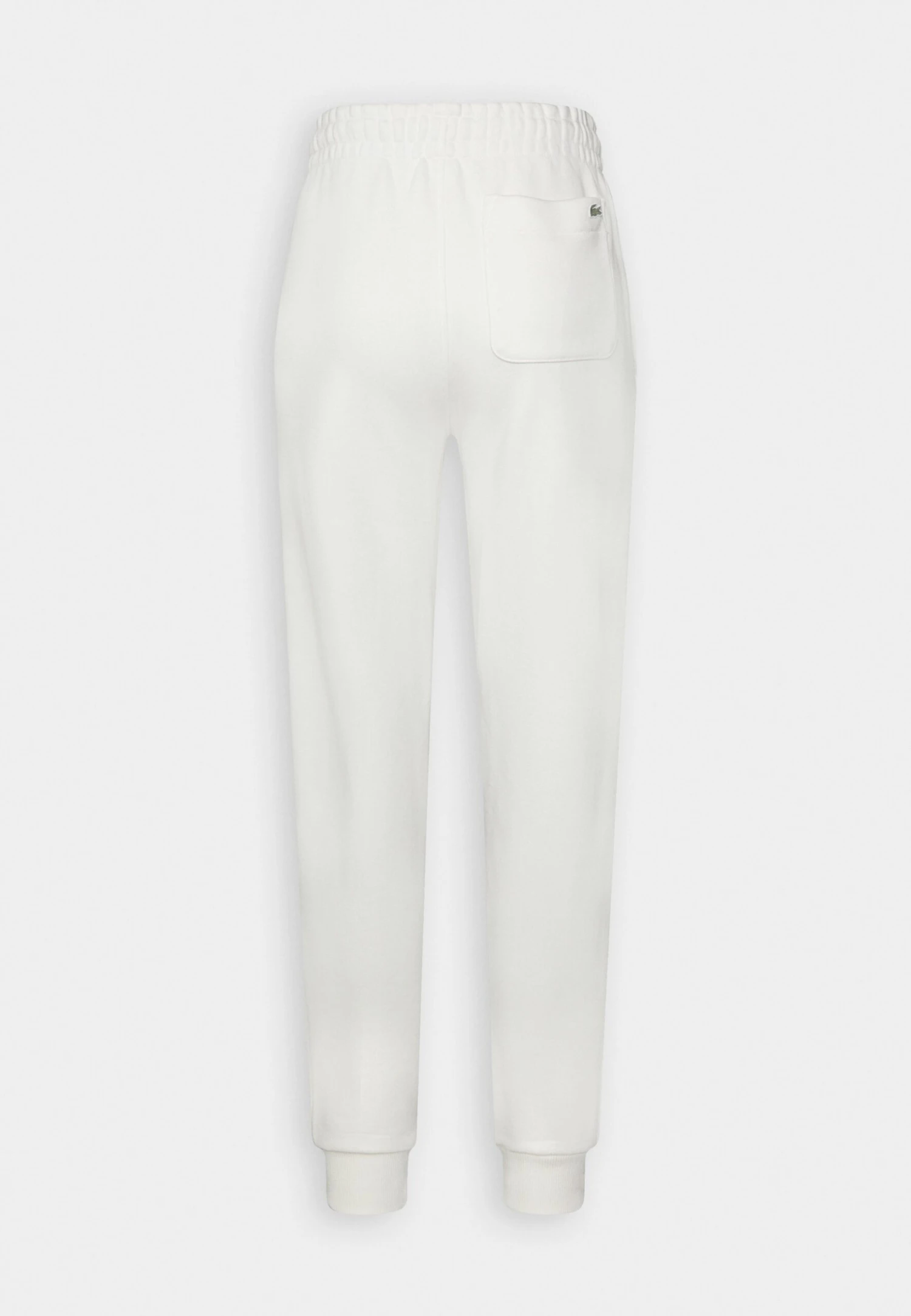 Lacoste Pantalon De Survêtement - Blanc – Image 6