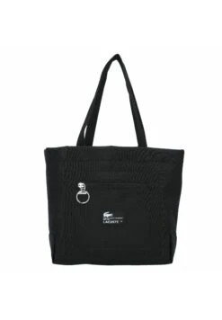 Lacoste Neoday - Sac À Main - Noir Patch