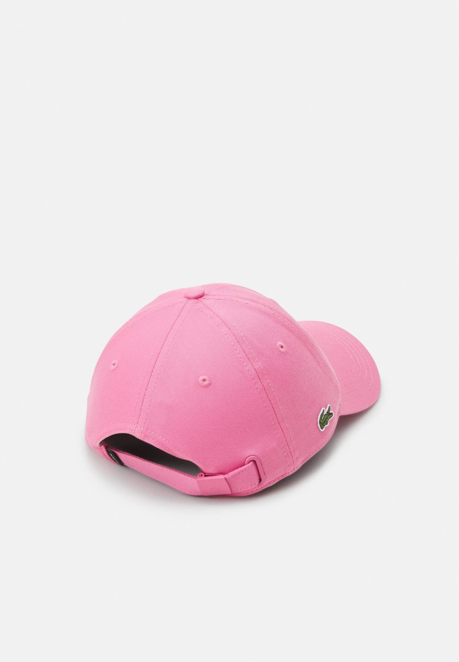 Lacoste Unisex - Casquette - Reseda Pink – Image 2