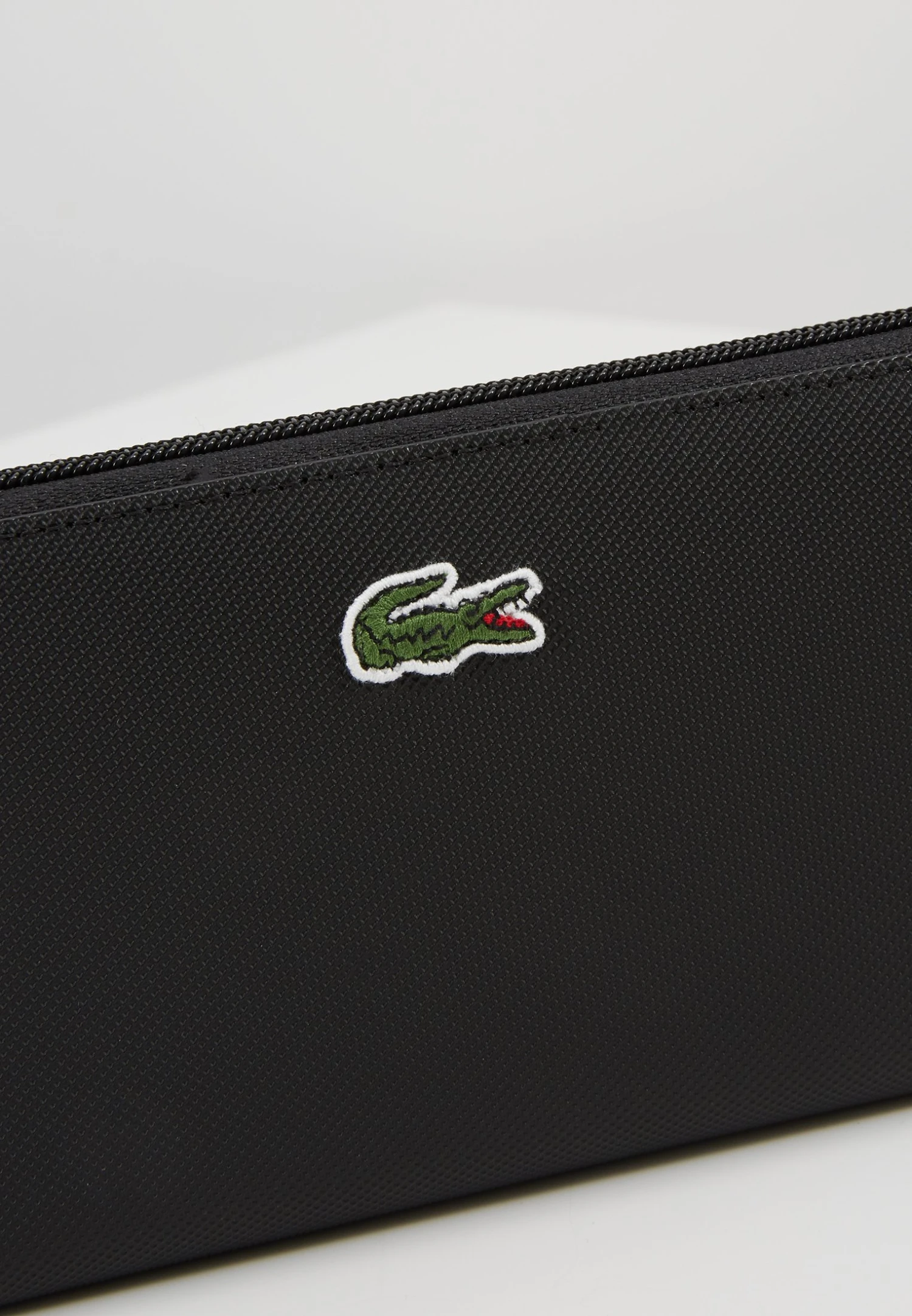 Lacoste Portefeuille - Black – Image 3