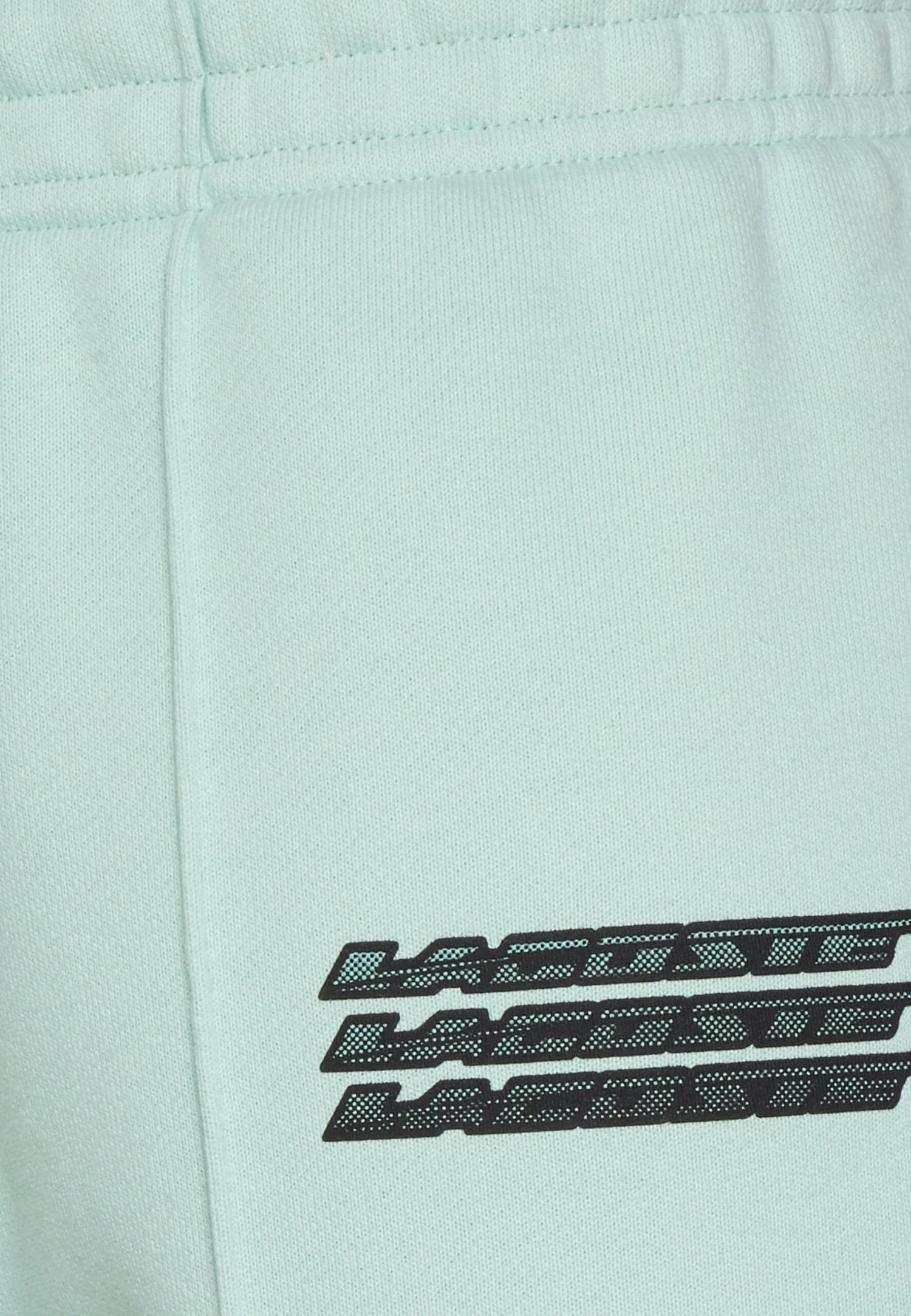 Lacoste Pantalon De Survêtement - Pastille Mint – Image 5