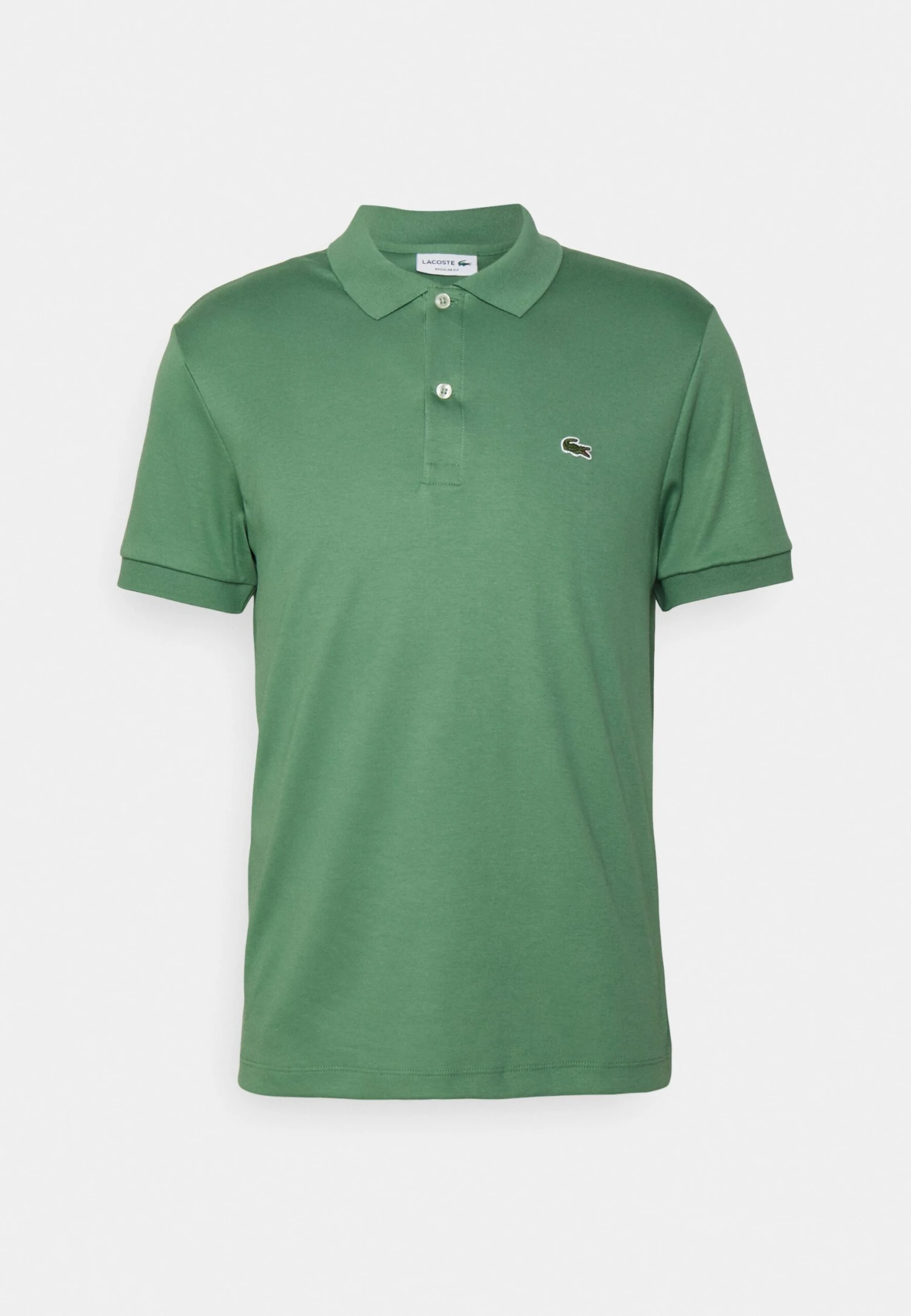 Lacoste Unisex - Polo - Ash Tree – Image 4