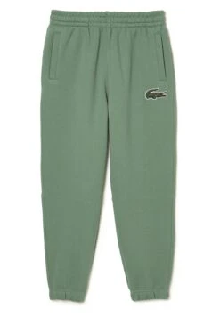 Lacoste Unisex - Pantalon De Survêtement - Vert Kaki