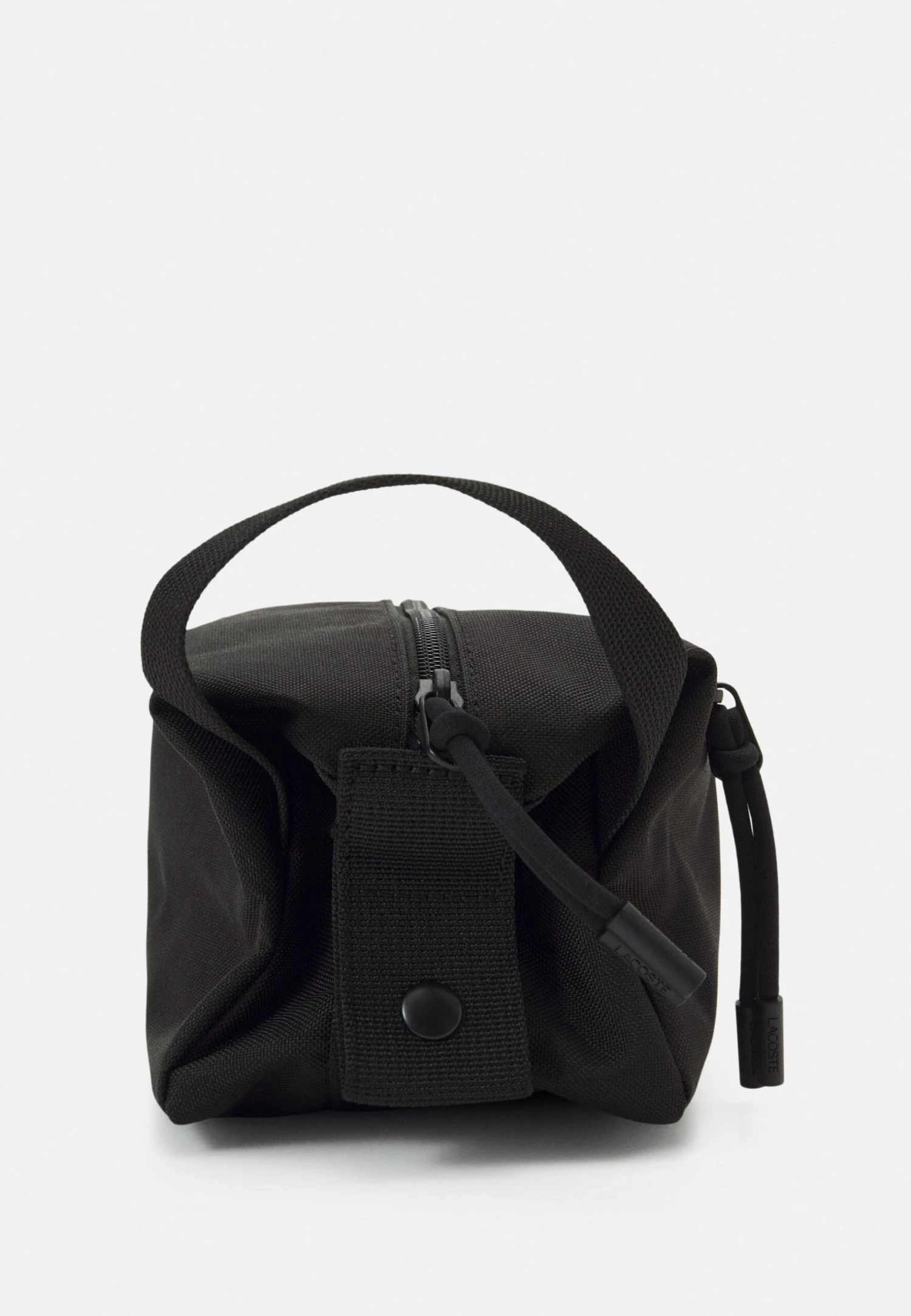 Lacoste Neocroc - Trousse De Toilette - Noir – Image 4