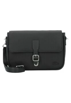 Lacoste Sac Bandoulière - Black