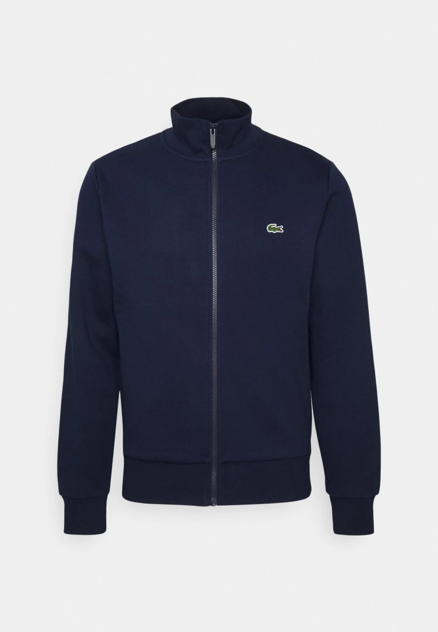 Lacoste Unisex - Sweat Zippé - Marine – Image 5