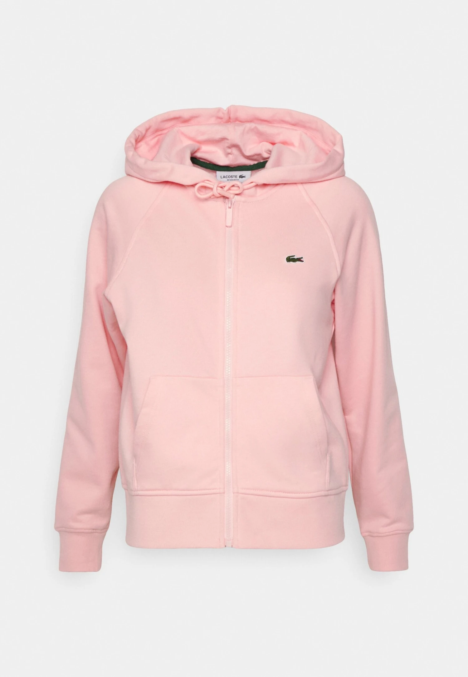 Lacoste Sport Sweat Zippé - Waterlily – Image 5