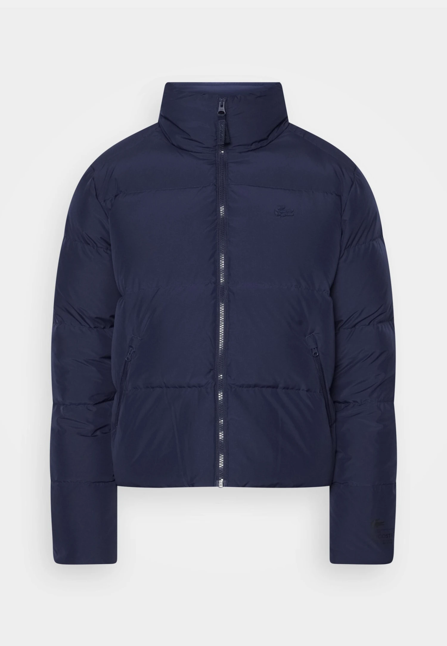 Lacoste Doudoune - Navy Blue – Image 7