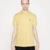 Lacoste Unisex - Polo - Yellow