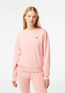 Lacoste Sport Sweatshirt - Cherry Tree