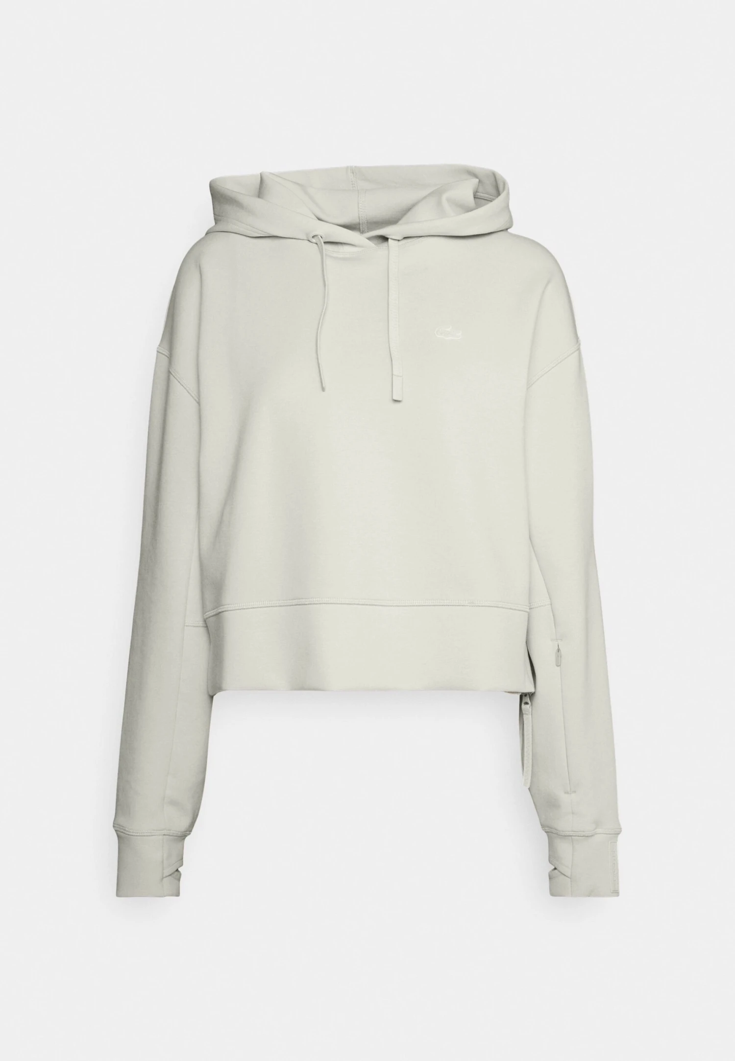 Lacoste Sweat À Capuche - Hammam – Image 7