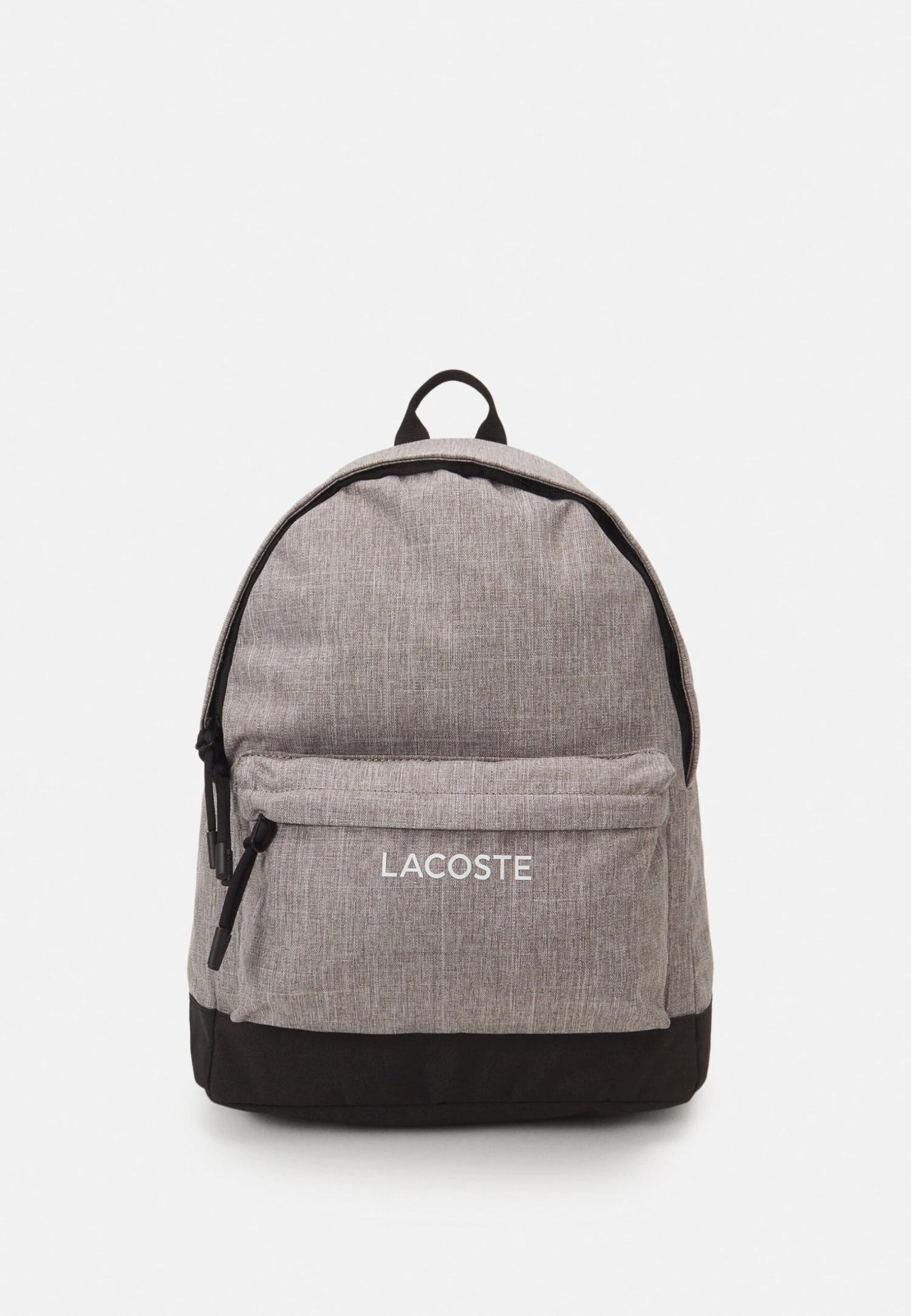 Lacoste Neocroc Seasonal Unisex - Sac À Dos - Chine Noir