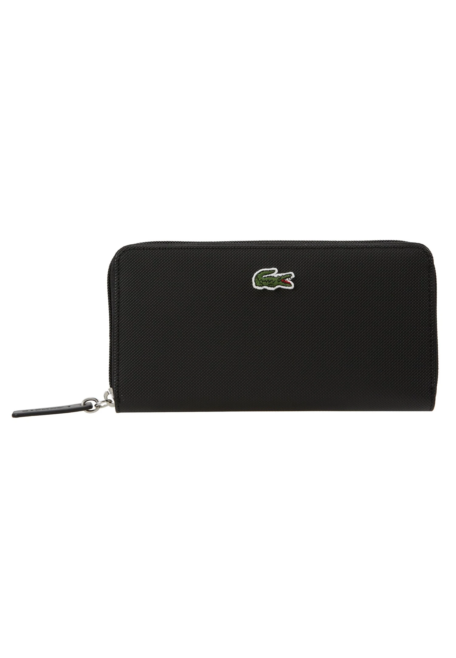 Lacoste Portefeuille - Black – Image 2