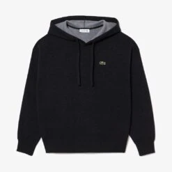Lacoste Sweatshirt - Lightning Chine