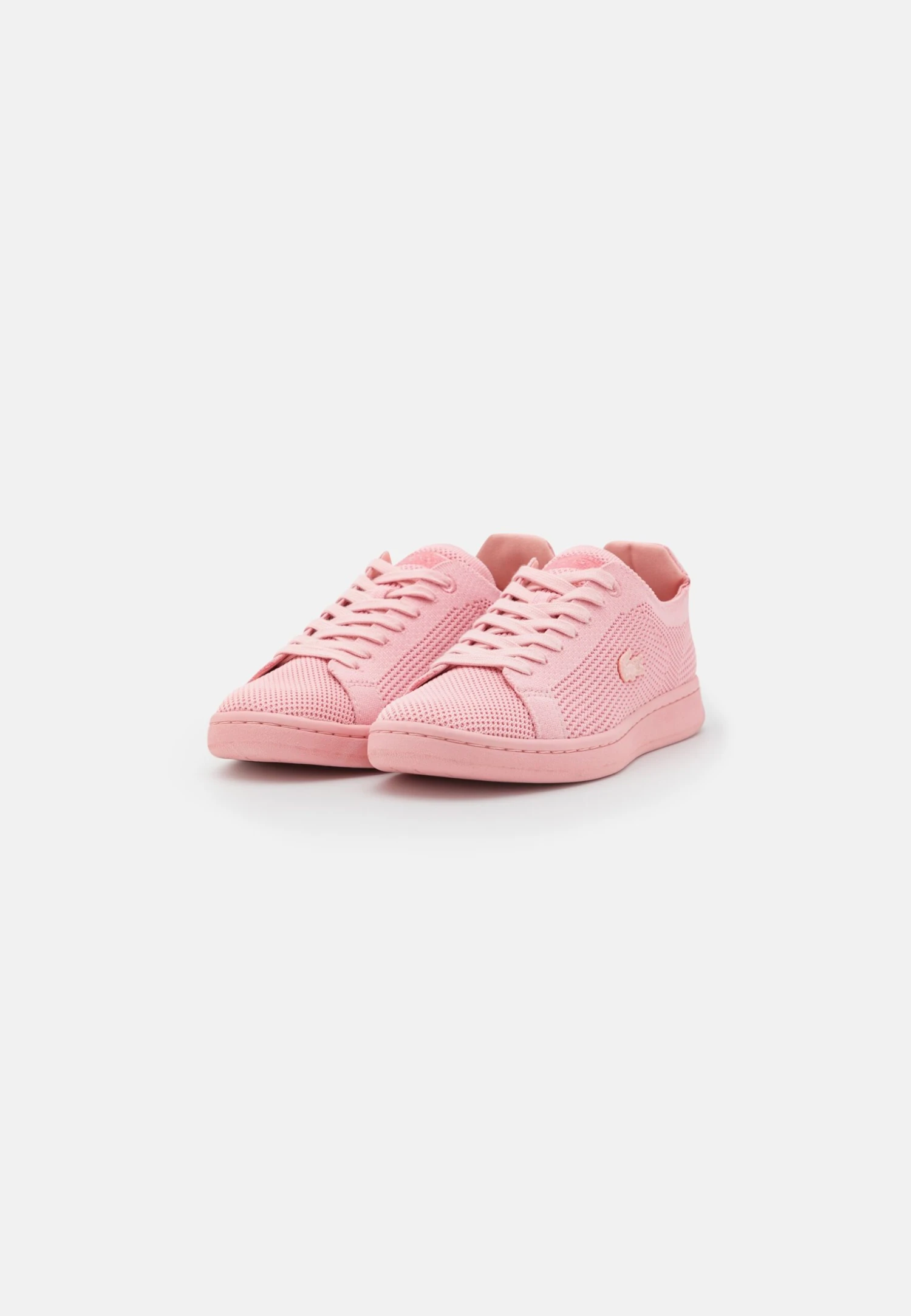 Lacoste Carnaby Piquee - Baskets Basses - Pink – Image 3