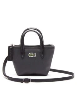 Lacoste Nano - Sac À Main - Noir