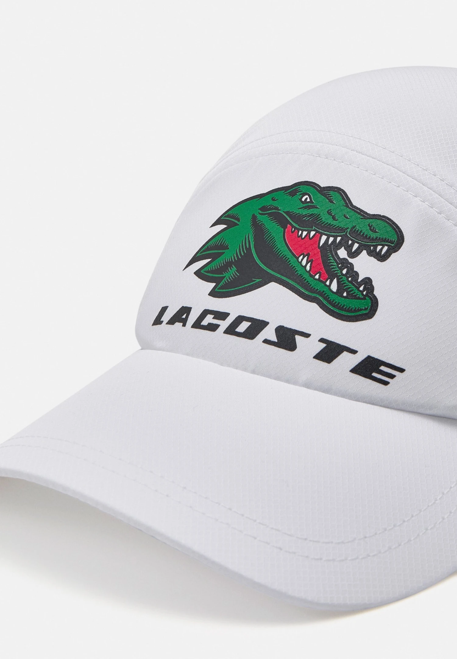 Lacoste Sport Tennis Unisex - Casquette - White – Image 5