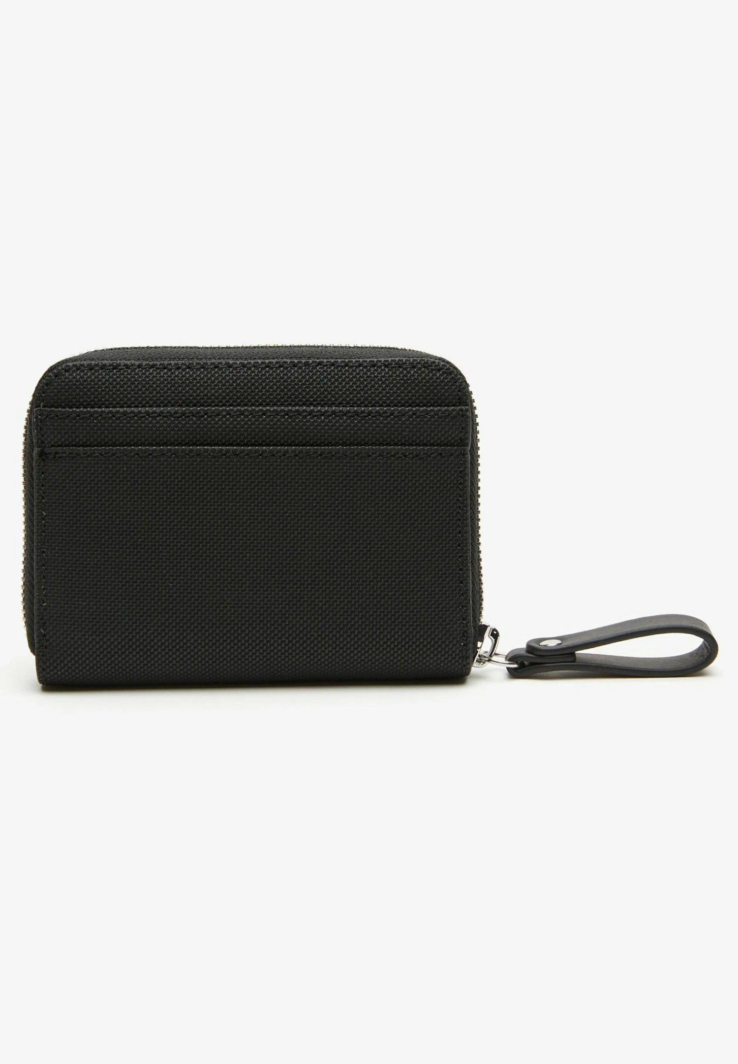 Lacoste Zippé Nf4168Db - Portefeuille - Noir – Image 2