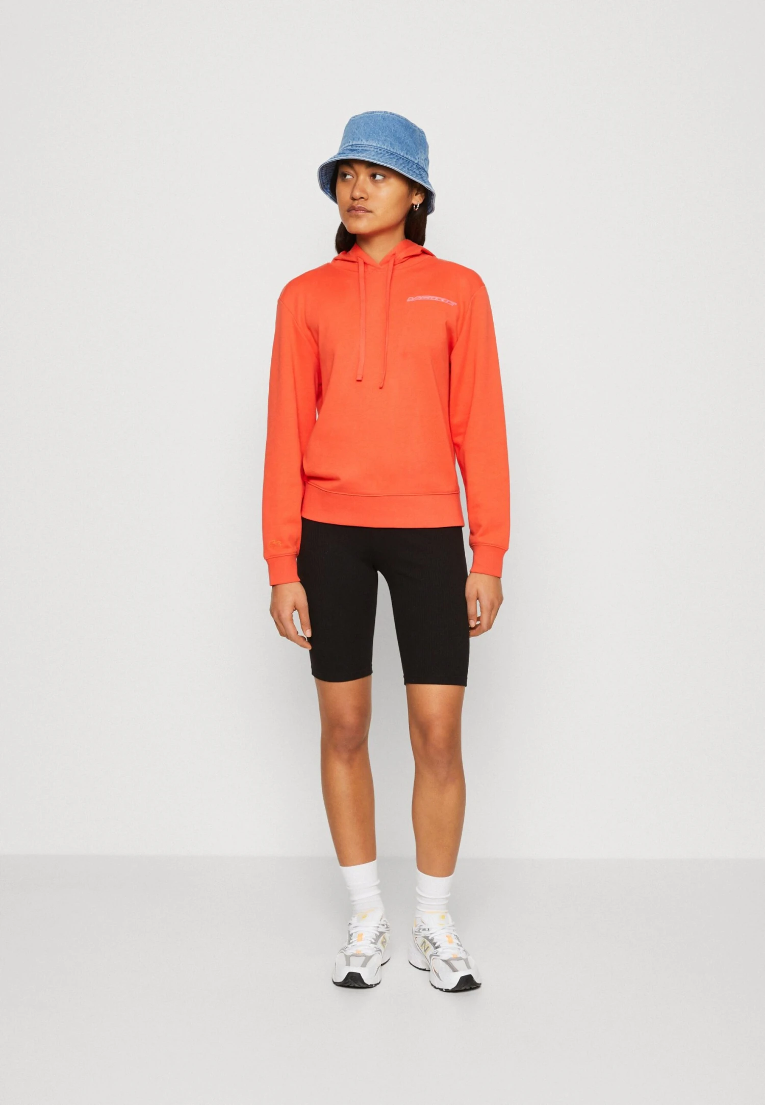 Lacoste Sweatshirt - Watermelon – Image 2