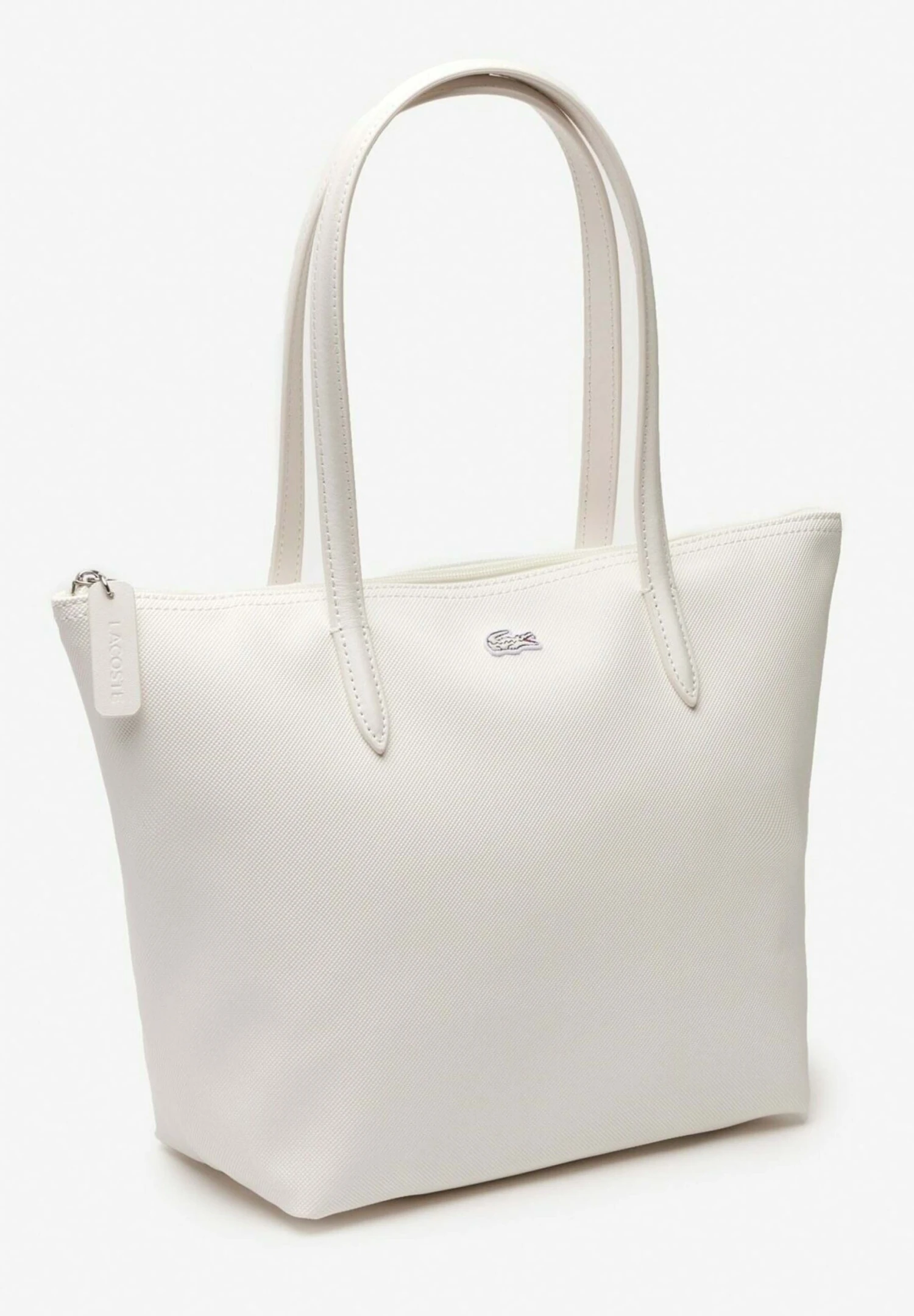 Lacoste Concept - Sac À Main - Farine – Image 4